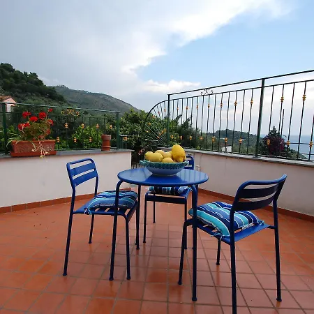 Locazione Turistica Beach Side * نيرانو